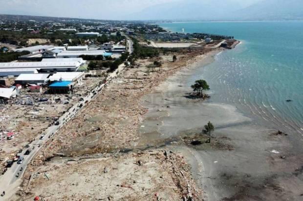 Catatan BMKG: Tanggal 2 Juni Tsunami Pernah Terjang Sabang dan Jawa Timur