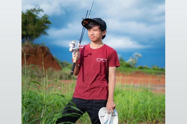 Jenuh dengan Hobi Lama, YouTuber asal Tulunggangung Mampu Gaet 7 Juta Subscribers