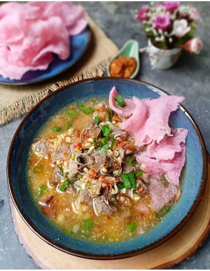 Sroto Sokaraja, Soto Khas Banyumas yang Lezat dan Patut Untuk Dicoba