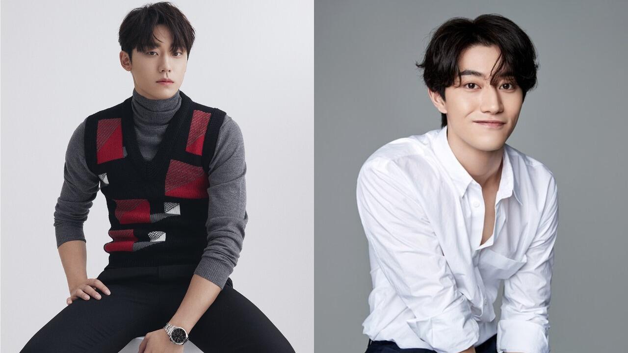 Lee Do Hyun dan Kwak Dong Yeon Dirumorkan Berperan dalam Drama ‘Hounds’