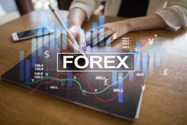 Profit 500 Dollar Sehari, Dengan Hanya Mengandalkan Indikator Bollinger Bands Dan SO.