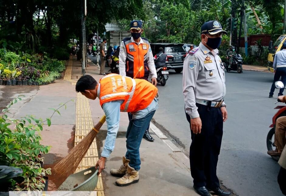 Polisi Akan Membahas Sanksi Bagi Pesepeda yang Melanggar, Apa Sanksi yang Pantas?