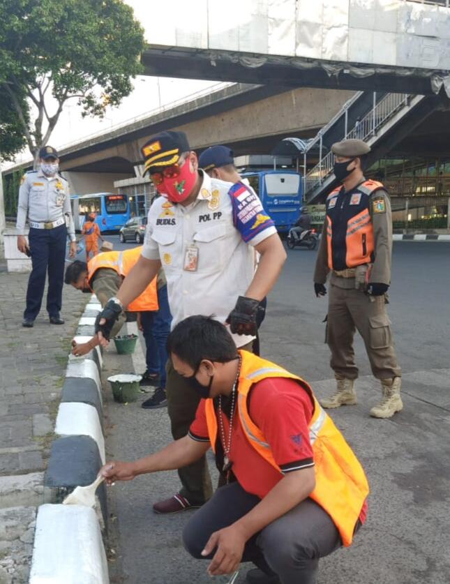 Polisi Akan Membahas Sanksi Bagi Pesepeda yang Melanggar, Apa Sanksi yang Pantas?