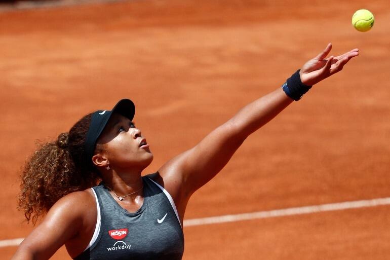 Osaka: Grand Slam Menginginkan Peningkatan Berarti & Meningkatkan Kesehatan Mental