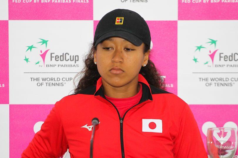 Osaka: Grand Slam Menginginkan Peningkatan Berarti & Meningkatkan Kesehatan Mental