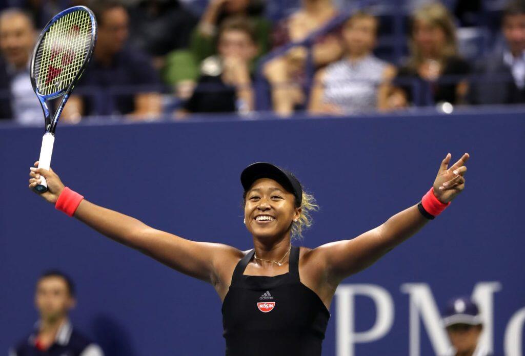 Osaka: Grand Slam Menginginkan Peningkatan Berarti & Meningkatkan Kesehatan Mental