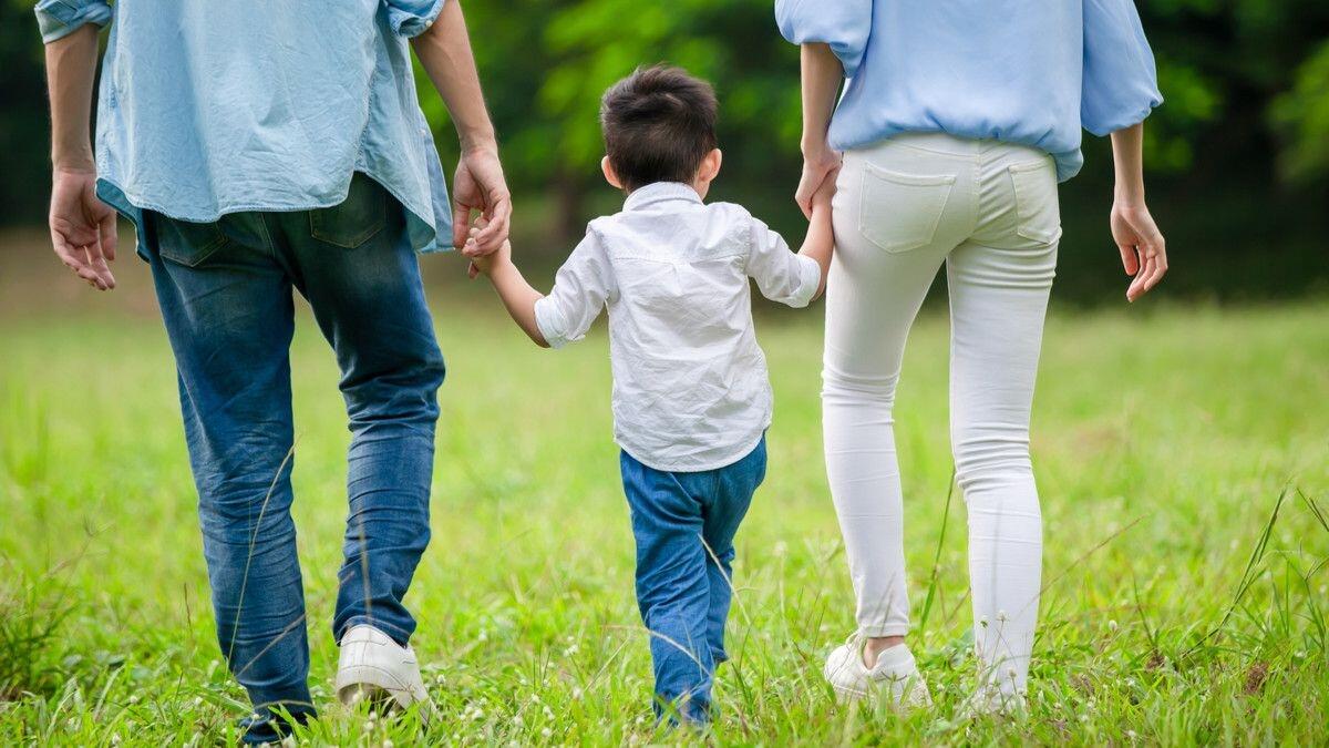 Menjadi Ibu Tiri Sekaligus Ibu Peri, Bagaimana Caranya?