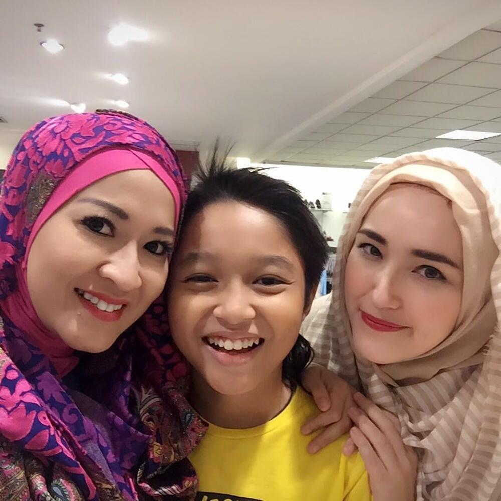 Menjadi Ibu Tiri Sekaligus Ibu Peri, Bagaimana Caranya?