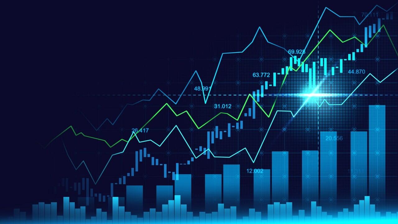 Lebih Baik Take Profit Walau Kecil, Dari Pada Menahan Transaksi Yang Tak Ada Ujungnya
