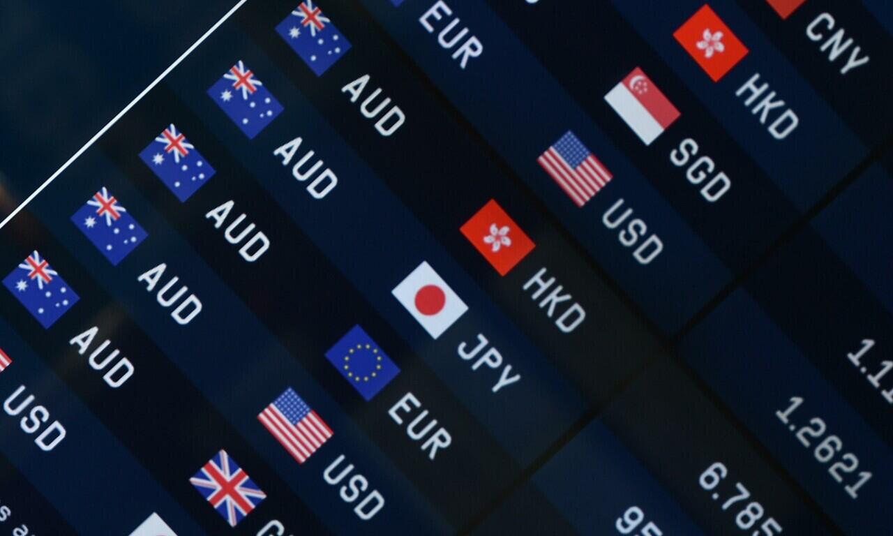 Lebih Baik Take Profit Walau Kecil, Dari Pada Menahan Transaksi Yang Tak Ada Ujungnya