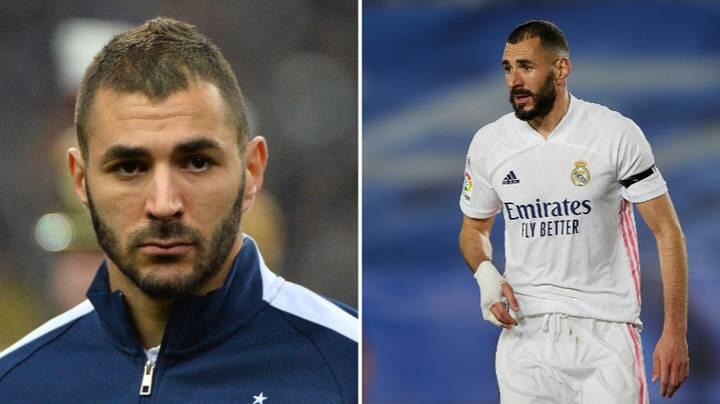Benzema Kembali, Makin Tajam Gak Ya Prancis?