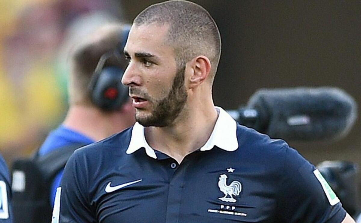 Benzema Kembali, Makin Tajam Gak Ya Prancis?