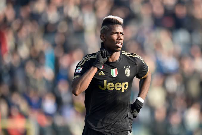 Barca Kerasukan Juventus, Jadi Suka Rekrut Pemain Gratisan!