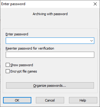 Tutorial Memberikan Password pada Folder di Windows 10