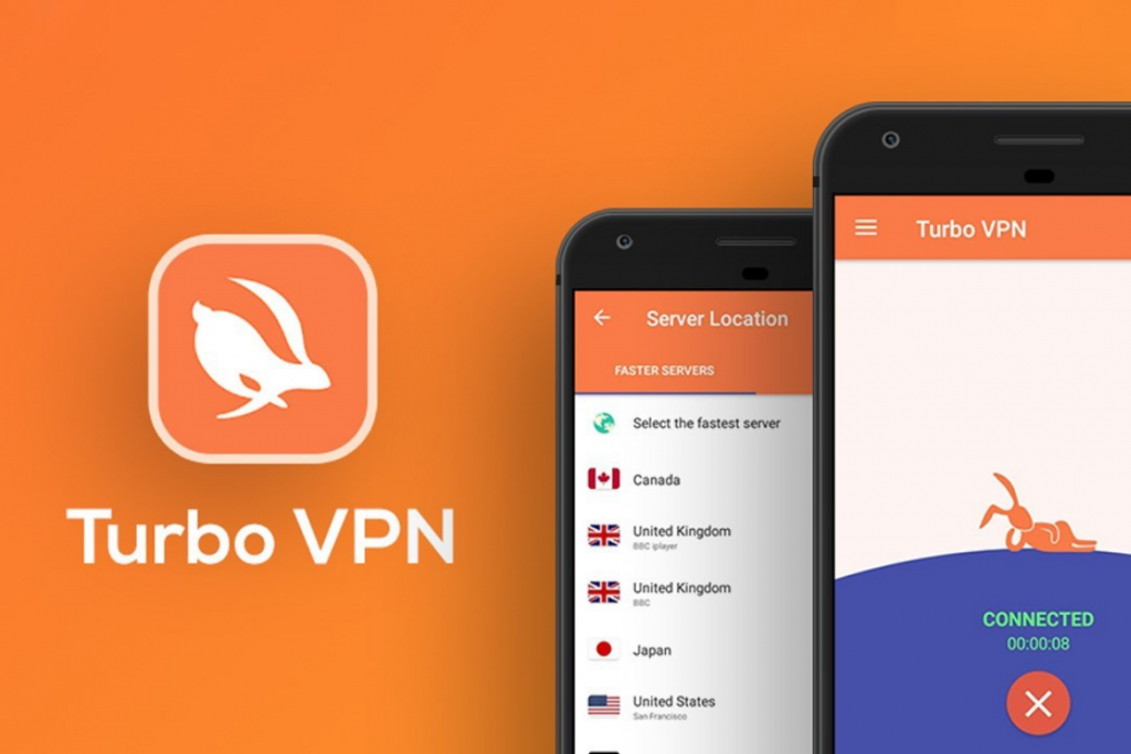 Cewek Ini Terciduk Pacarnya Install Aplikasi Turbo VPN! Buat Nonton Bokep?