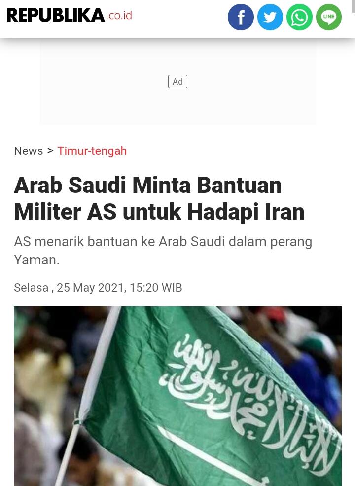 Menag Heran Mengapa Indonesia Belum Dapat Izin Masuk ke Arab Saudi