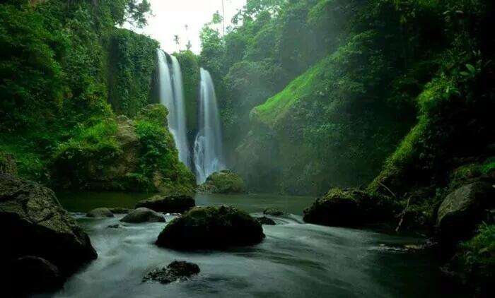 Air Terjun Perawan Destinasi Wisata yang Sayang Dilewatkan Saat Ke Aceh!
