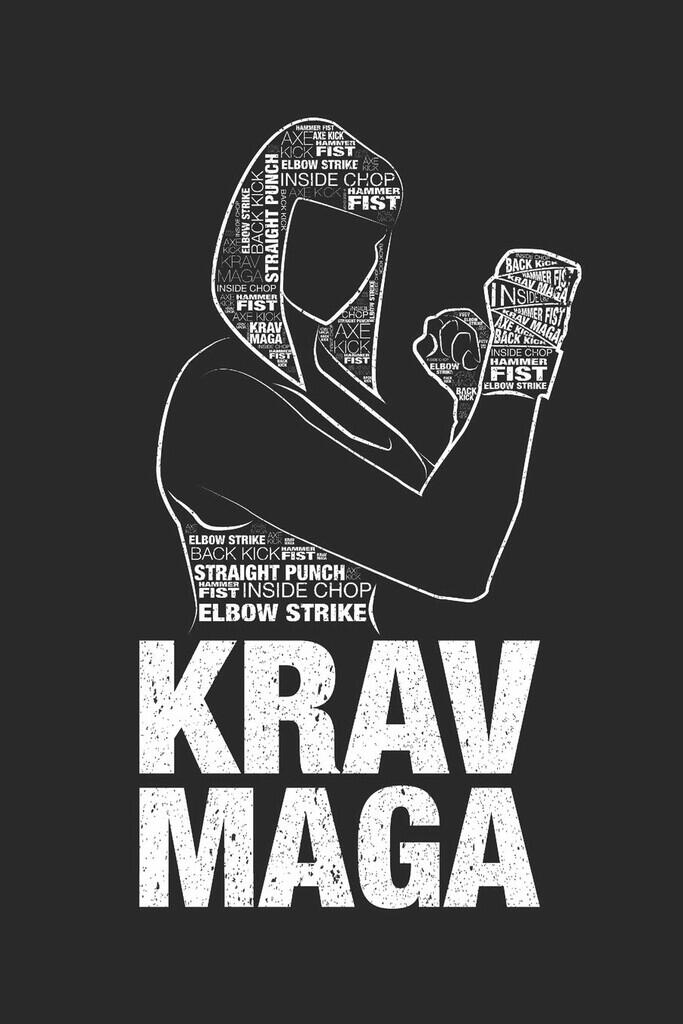 5 SELF DEFENSE YANG BERGUNA DI KEHIDUPAN NYATA !