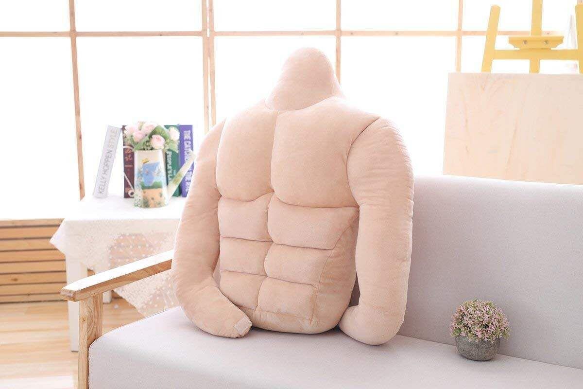 10 Macam Bantal Spesial untuk Pria, Awas Jenis Terakhir Bikin Malu