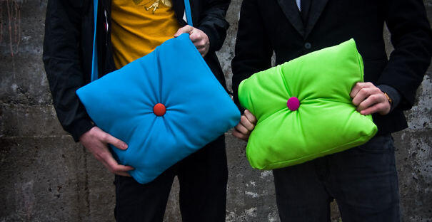10 Macam Bantal Spesial untuk Pria, Awas Jenis Terakhir Bikin Malu
