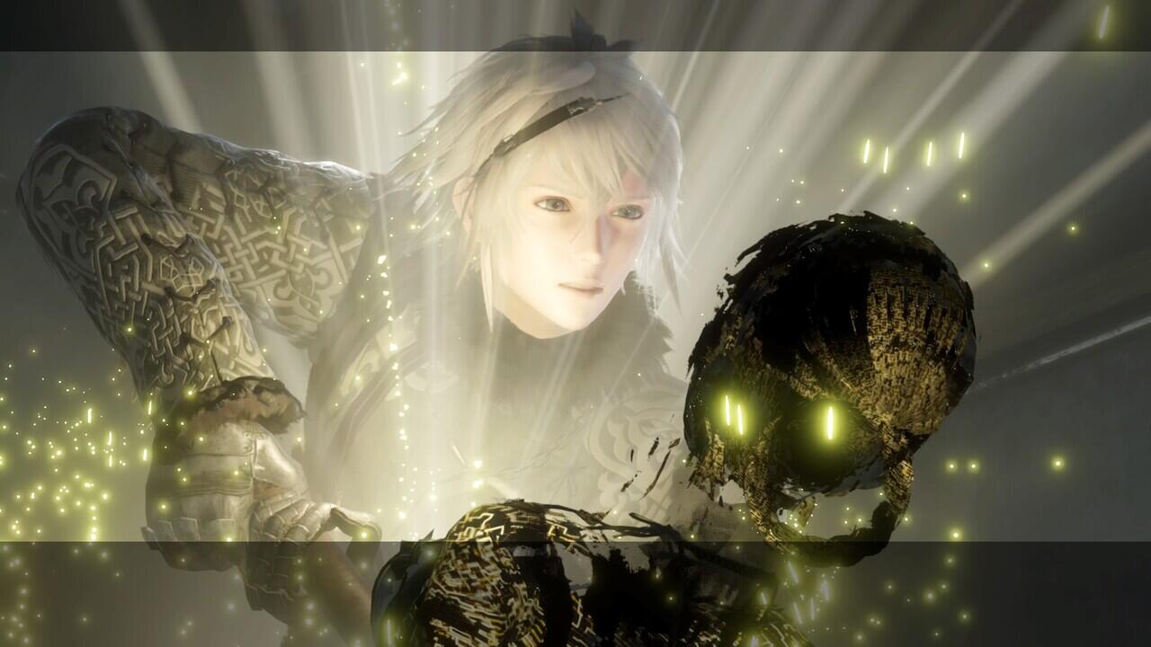 Cerita Games : NieR Replicant ver.1.22474487139 (PS4)