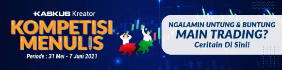 Uang Milliaran di BUMIhanguskan oleh saham nama BUMI dalam sekejap