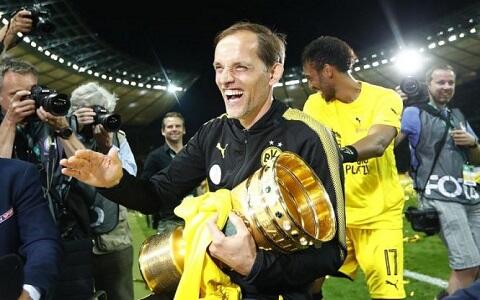 Fakta-Fakta Thomas Tuchel, Pelatih Yang Memberi Chelsea Gelar Liga Champions Kedua