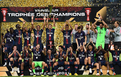 Fakta-Fakta Thomas Tuchel, Pelatih Yang Memberi Chelsea Gelar Liga Champions Kedua