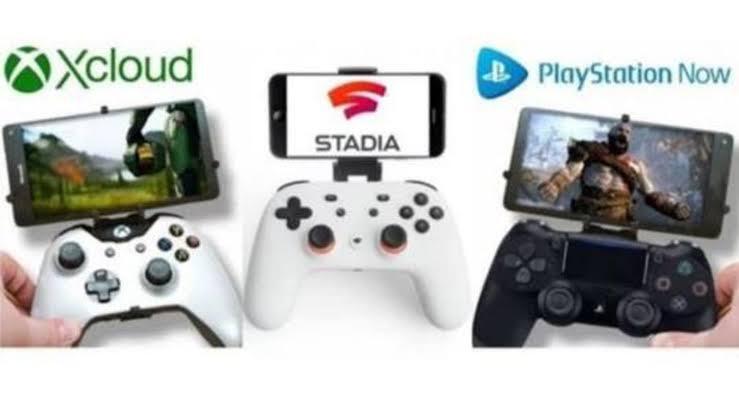 Apa Benar 5G Bisa Menggeser Dominasi Console Playstation Dan XBox? 