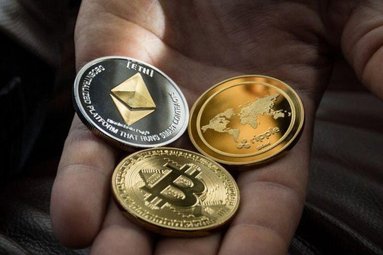 Minimalkan Kerugian! Simak Tips Investasi Aset Kripto 