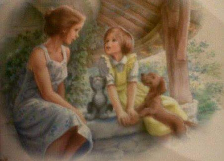 Cerita Masa Kecil Sangat Lucu