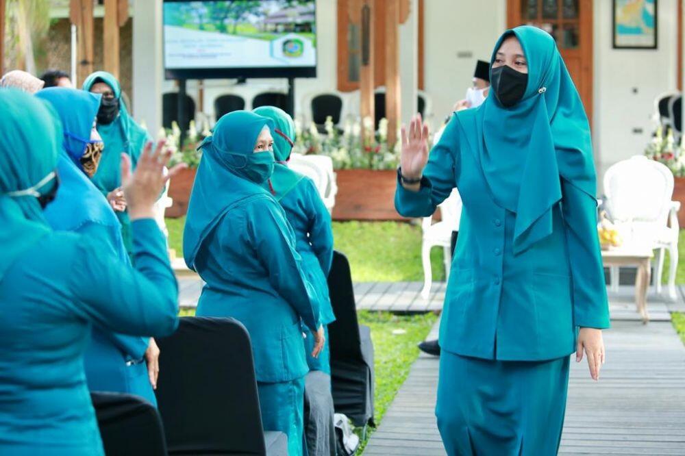 Warga Penghayat Kepercayaan Banyuwangi Dapat Pengakuan di KTP