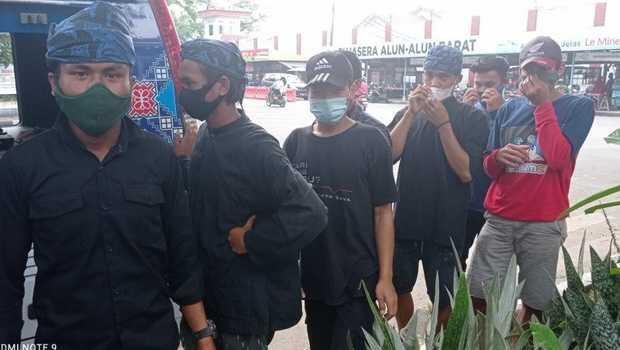 Ketika Warga Badui Menyatakan KTP Itu Penting