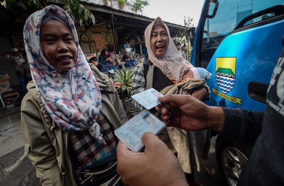 Riset ungkap faktor ekonomi, sosial, dan tata kelola sistem hambat warga