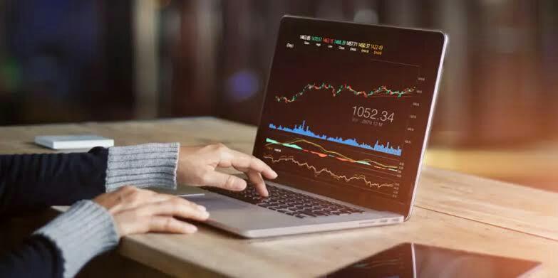 Ingin Sukses Didunia Trading Belajarlah Pada Ahlinya!