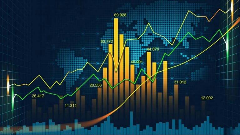 Ingin Sukses Didunia Trading Belajarlah Pada Ahlinya!