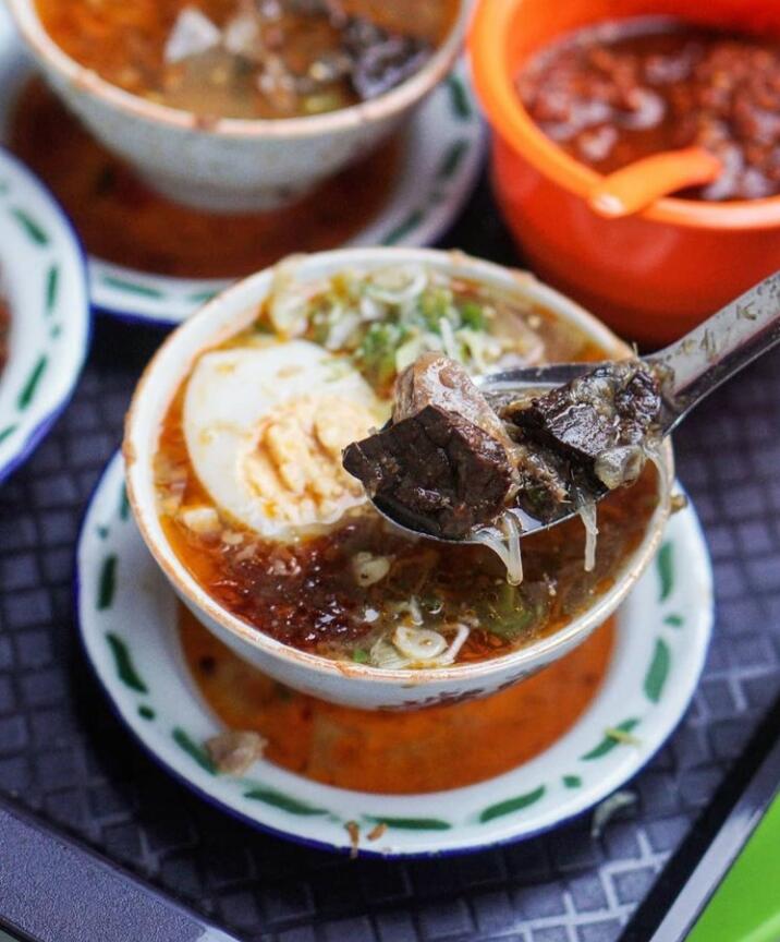 Sejarah Sop Saudara, Makanan Khas Makassar yang Wajib Dicoba Saat ke Sulawesi Selatan