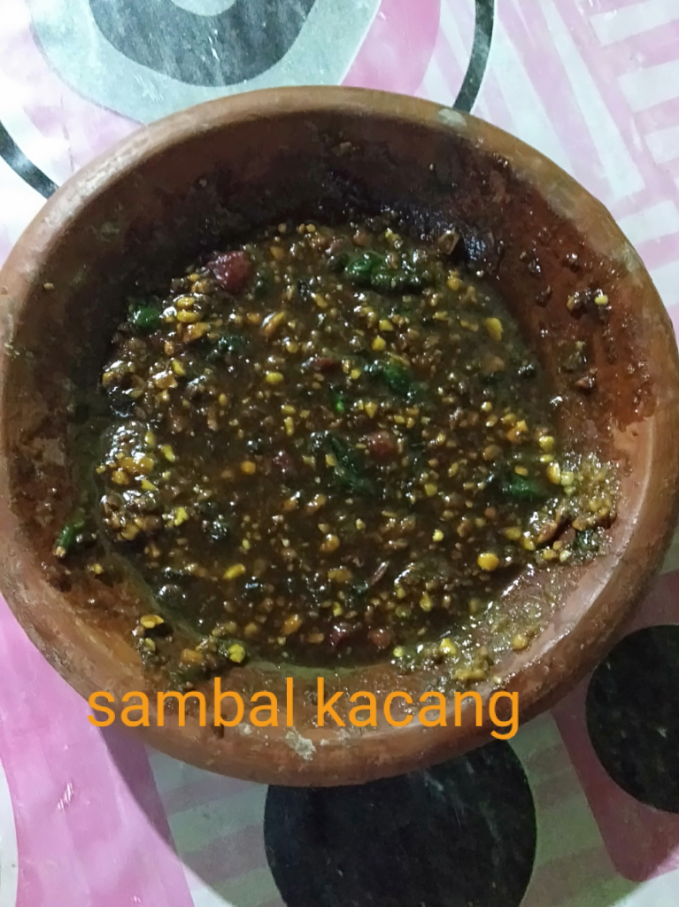 Saatnya Kembali Ke Menu Sedepan, Setelah Puasa dan Lebaran, Setuju?