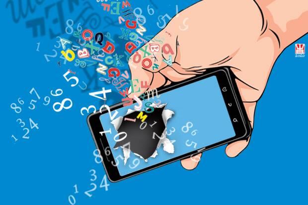 Simak! Begini Cara Terhindar dari Kebocoran Data