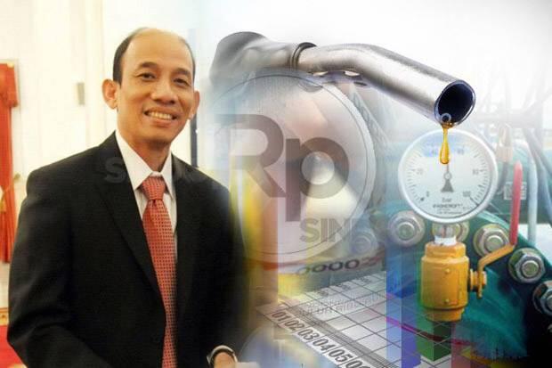 Komut PGN Arcandra Tahar Bicara Soal Tantangan, Efisiensi dan Arah Perusahaan