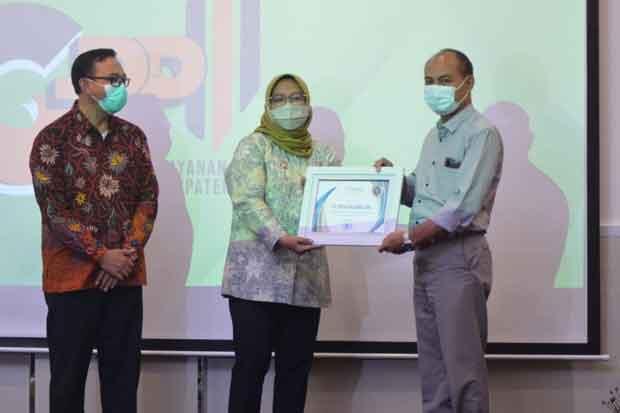 Mudahkan Pelayanan Publik, Bupati Bogor Buka Gerai Pelayanan Publik di AEON Mall