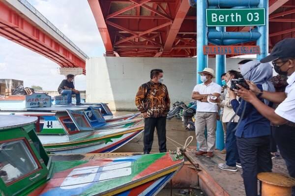 Datangi Langsung Sungai Musi Bersama Gubernur Sumsel, Ridwan Kamil Terbayang Istanbul