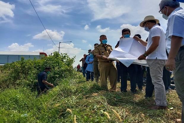 Datangi Langsung Sungai Musi Bersama Gubernur Sumsel, Ridwan Kamil Terbayang Istanbul