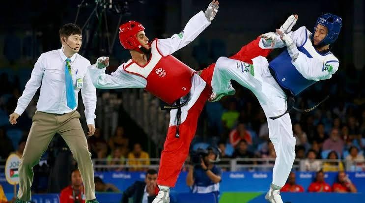 Administrasi Tak Selesai, Timnas Taekwondo Gagal Ke Olimpiade