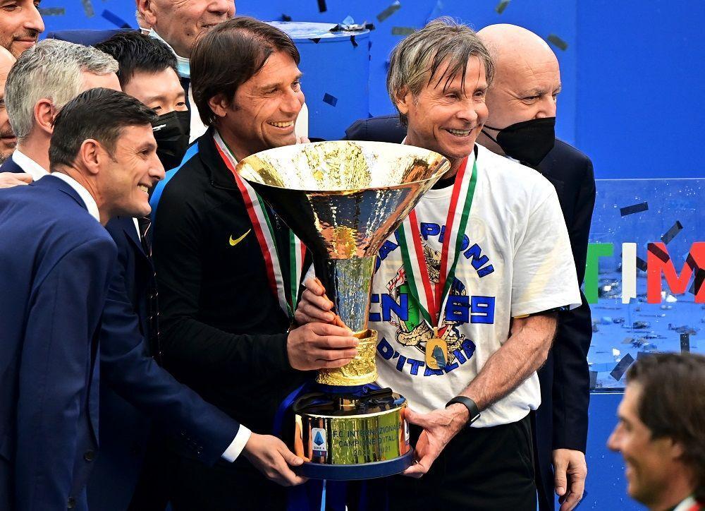 KUMPULAN MEME: Respon Netizen soal Isu Antonio Conte ke Tottenham, Conte Auto Botak!