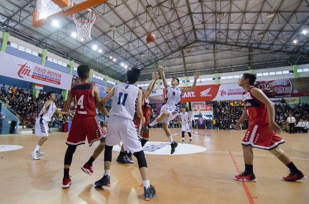 Peran Penting Keluarga untuk Menumbukan Rasa Sportivitas Anak sejak Dini 