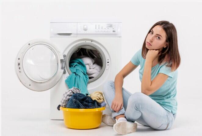 Baju Kotor Menumpuk Jasa Laundry Solusinya, Cek Kelebihan dan Kekurangannya