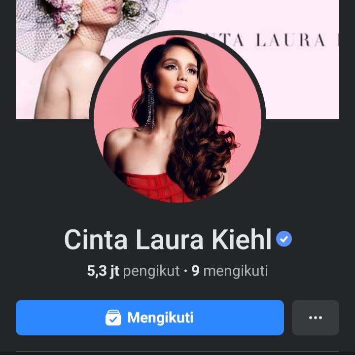 Ini Alasan Cinta Laura Ga Mau Beli Tas 30 Juta