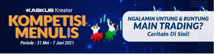 Mantap Gan, Hasil Trading Bisa Buat Beli Tunggangan di Dunia Nyata !