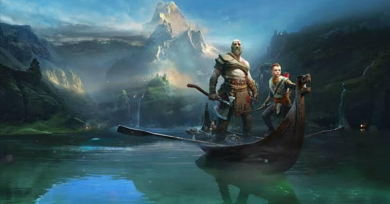 Kabar Buruk, Perilisan Game God of War Terbaru Ditunda Hingga 2022